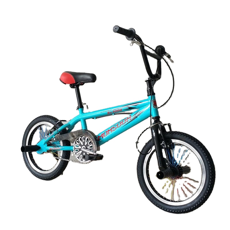 2021 New Fashion Cheap Children BMX race bike 20 inch bmx aluminum alloy frame bikes bicycle