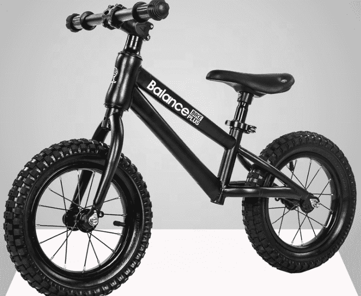 2020 Top quality 12 inch mini children balance bicycle balance bike for kids with cheap price
