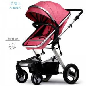 Cheap price light weight 3 in 1 baby walkers multifunction with car seat