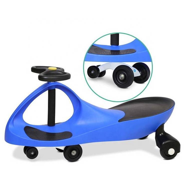 Popular baby walking ride on toy swing car for sale/best quality swing car en71 ce/OEM wholesale China swing car baby cheap