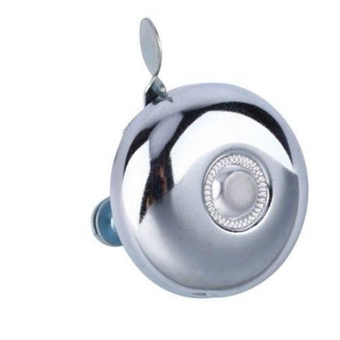 traditional design metal colorful bike click bell for hot exporting