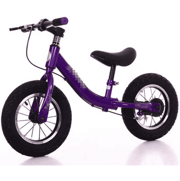 No pedals Kids Balance Bike / baby running bike / children walking balance bicycle 12inch