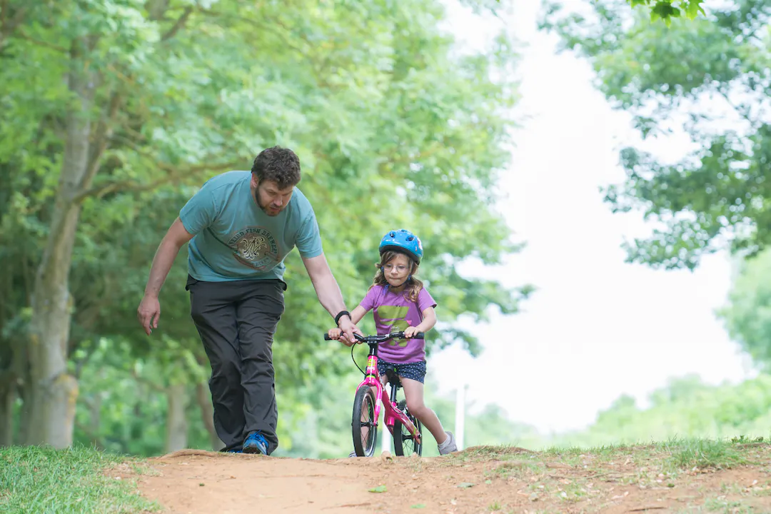 kids balance bike