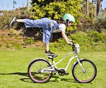 stacyc bike for sale