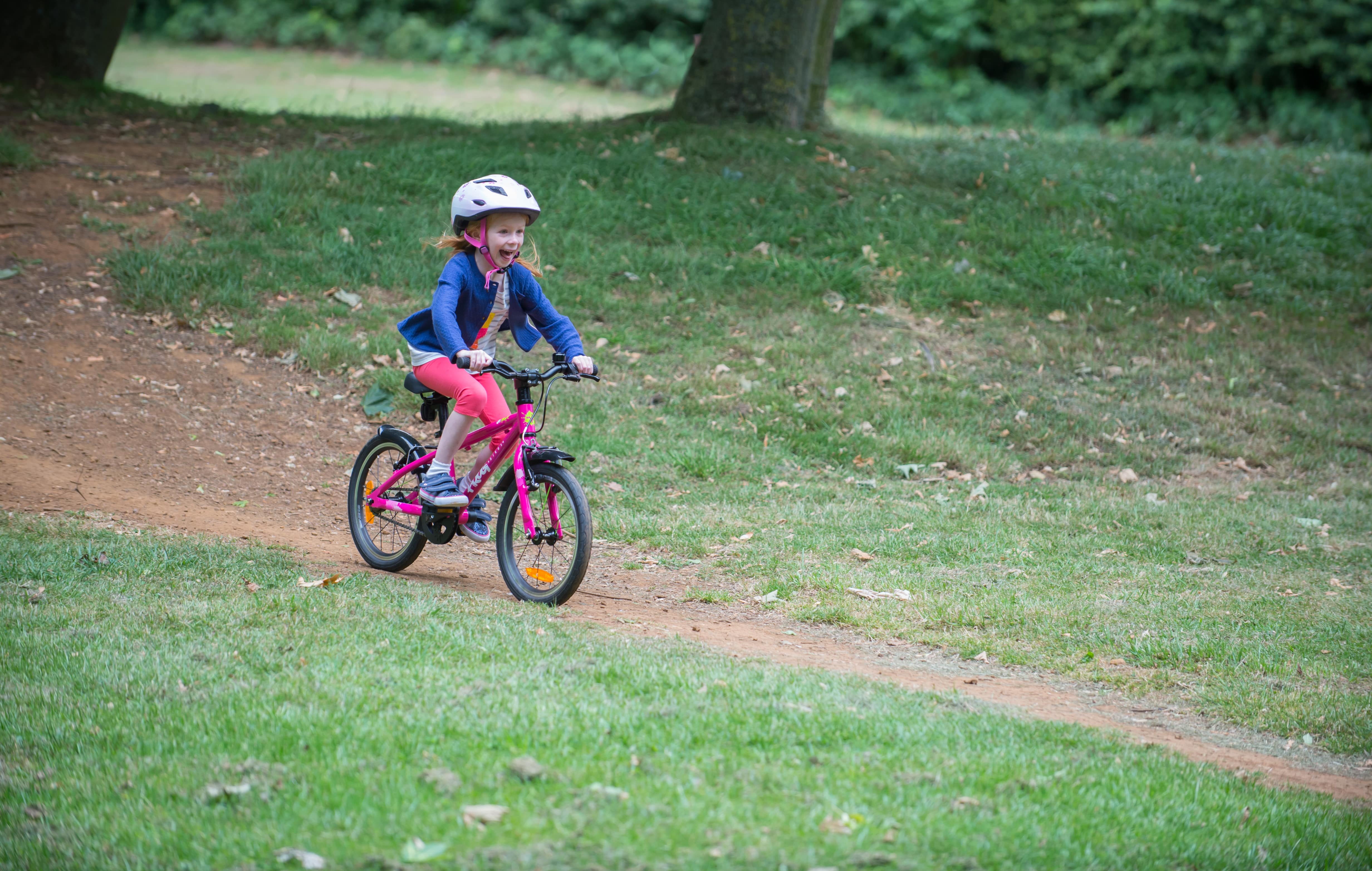 retro bikes for kids