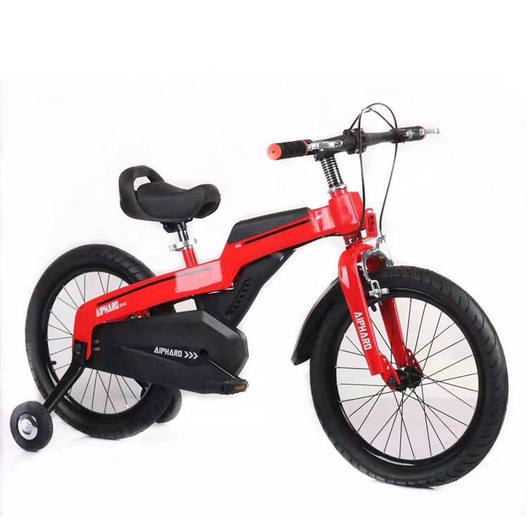 the croco balance bike