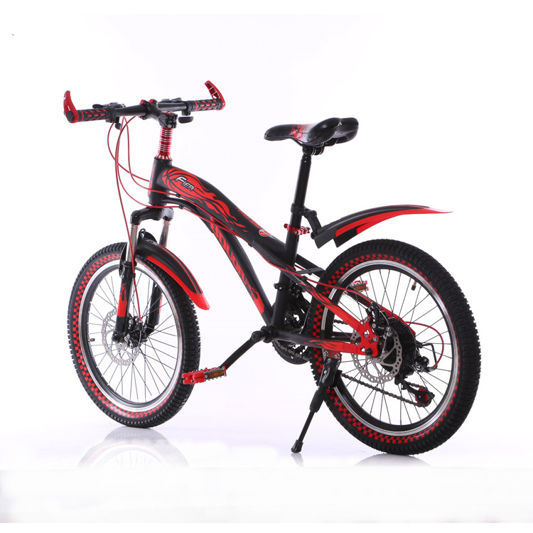 12 bike with hand brakes