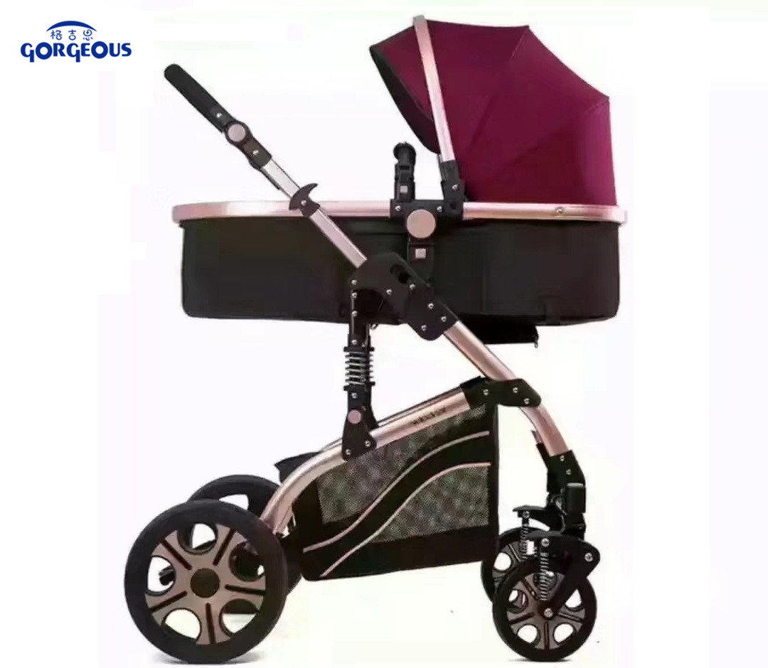 Discover the Best Pink Swing Car for Kids