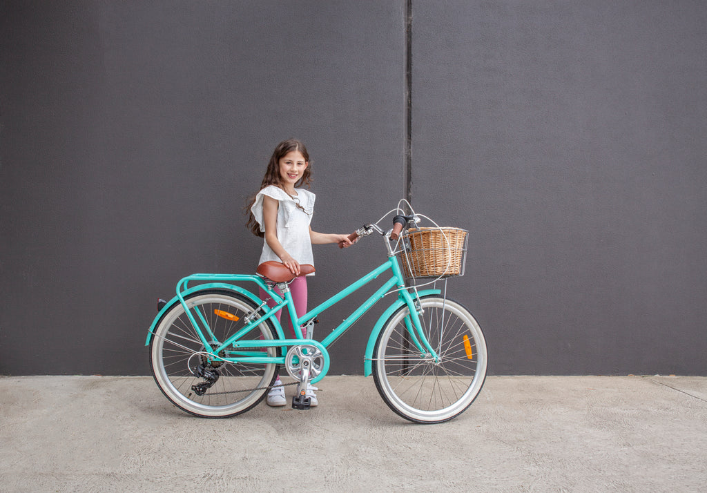 tricycle scooter for kids