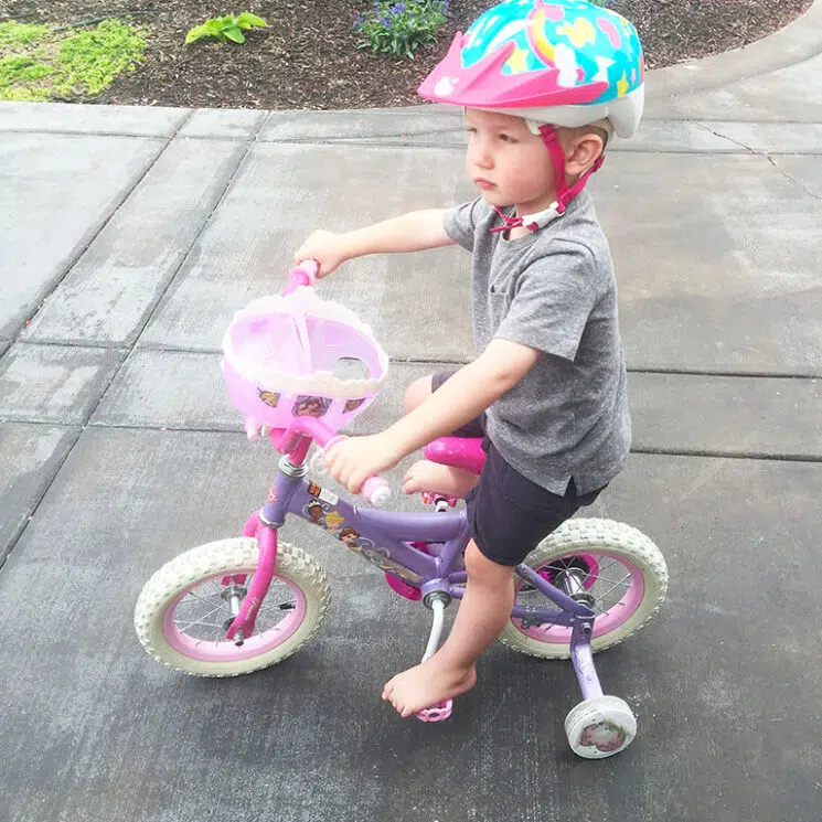 tricycle bikes for kids
