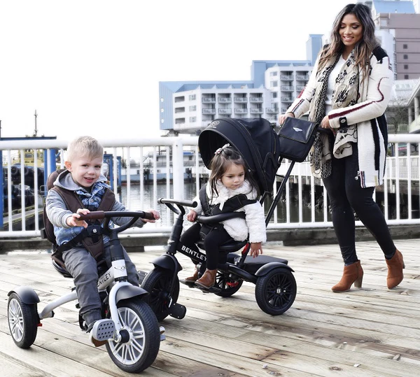 electric bicycle kids
