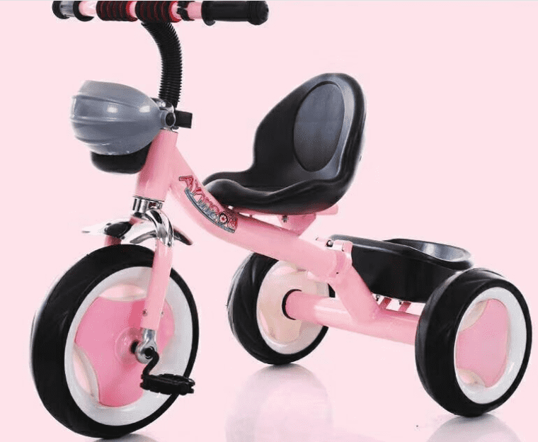 bicycle for 2 year olds