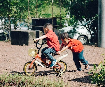 tricycle bikes for kids