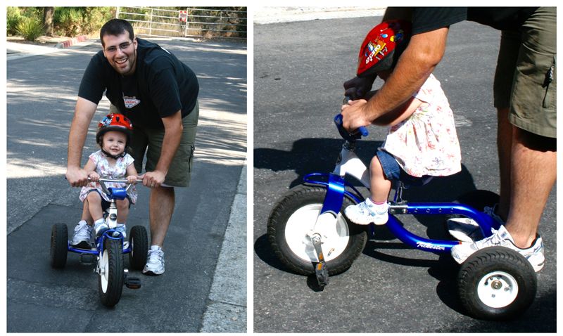 kids size tricycle for 5 year