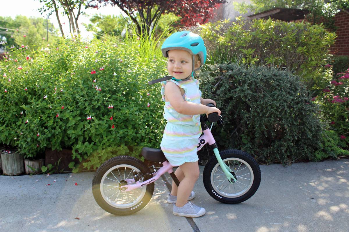 bicycle for 2 year olds