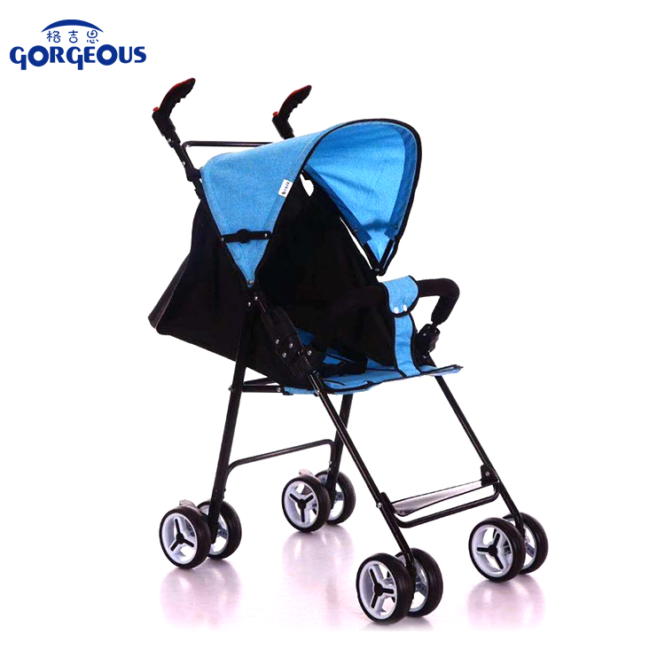 baby stroller