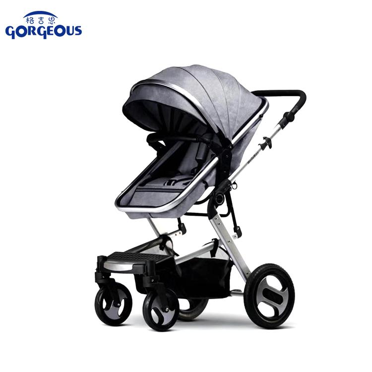 children stroller