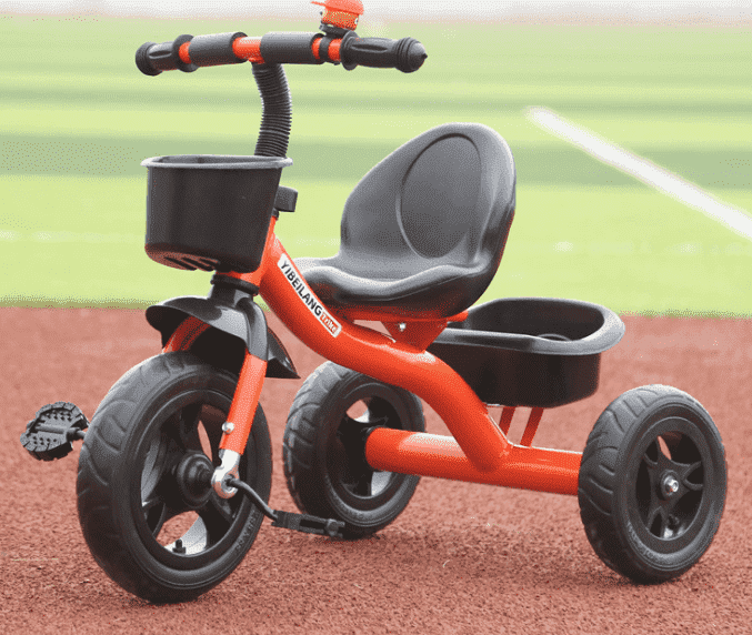balance bike