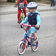 tricycle bikes for kids