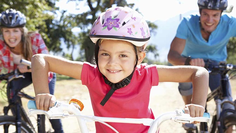 balance bike with pedals