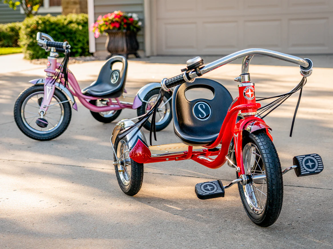 children bicycle factory