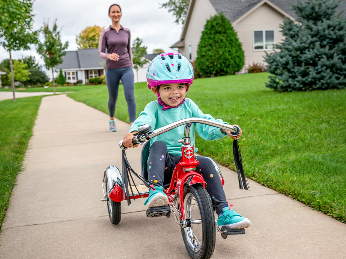 bicycle for 2 year olds