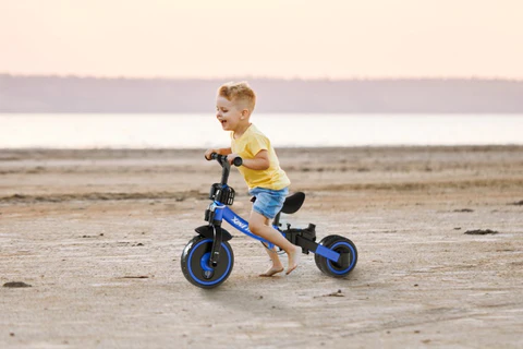 retro bikes for kids