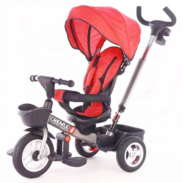 baby tricycle