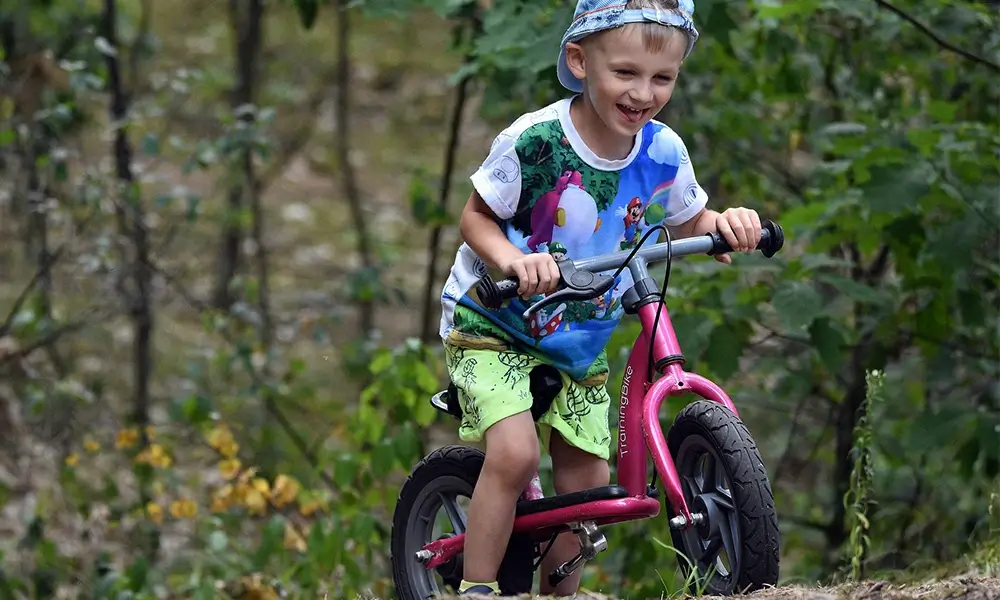 small bike for kids
