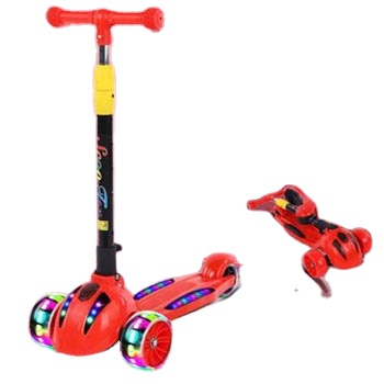 childrens e bike